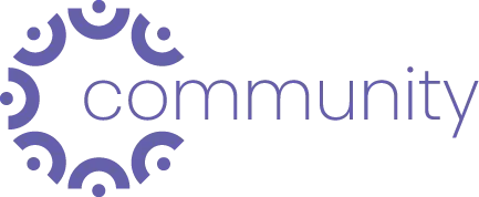 logo community