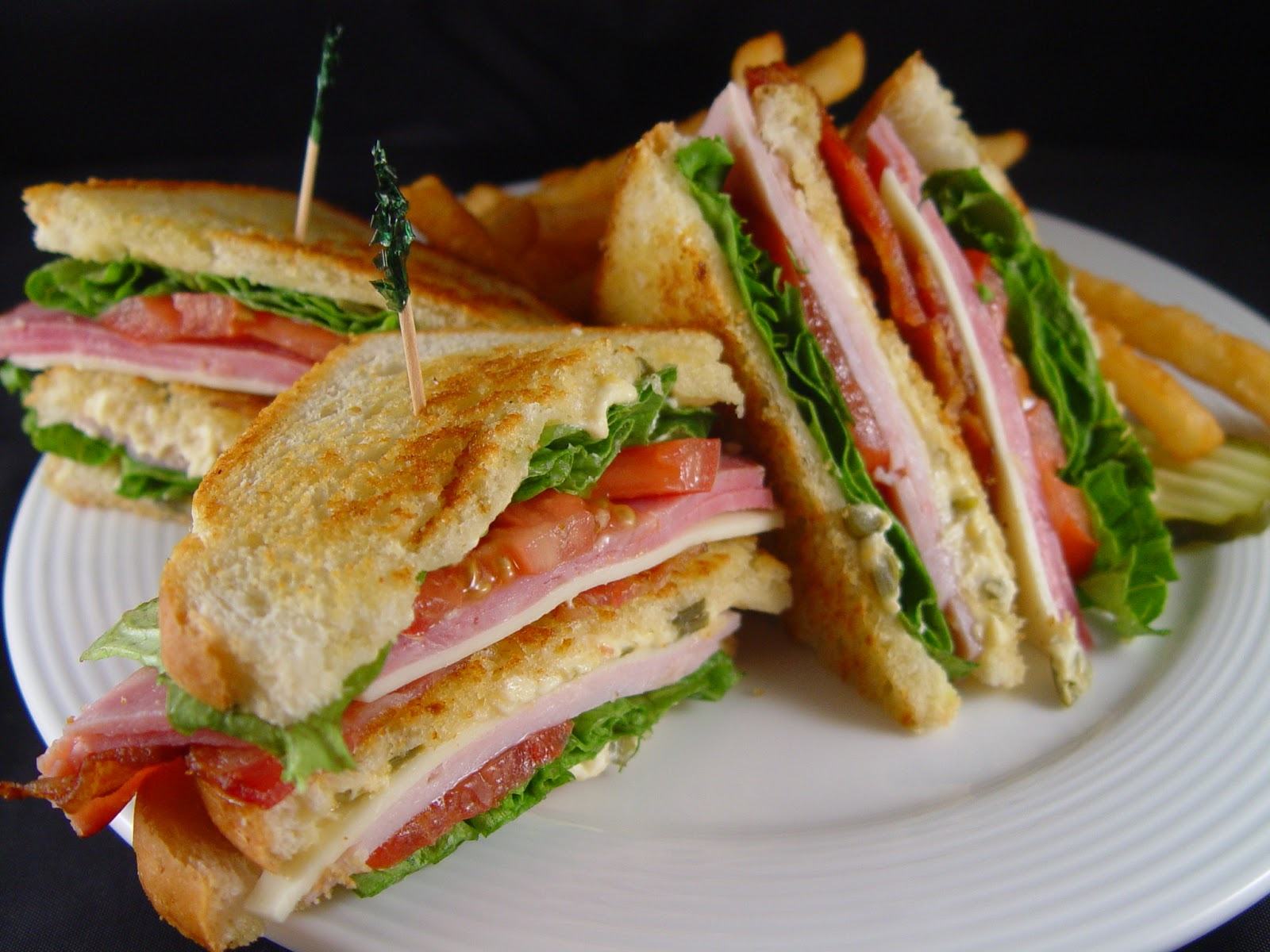 Come preparare uno spuntino da mare: la ricetta del club ...