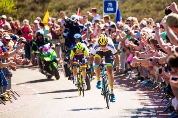 giro d'italia oggi in bicicletta