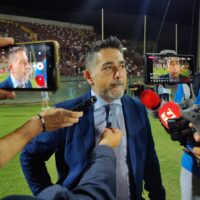 Partita 'The legend Vialli' a Reggio Calabria: appello del sindaco ai  cittadini