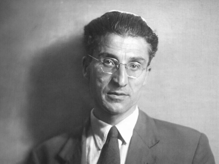 Cesare Pavese