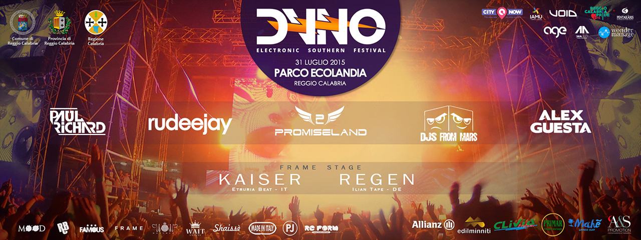 DVNO Festival