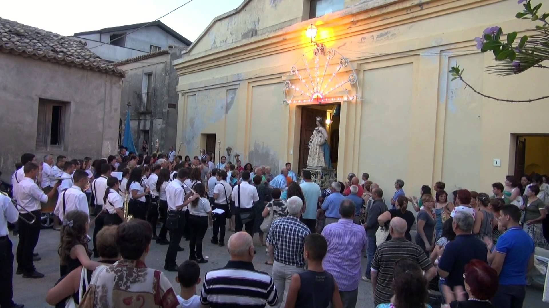 festeggiamenti bovalino superiore