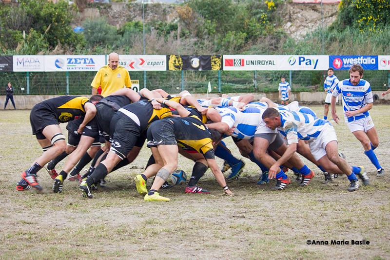 Rugby Reggio Calabria