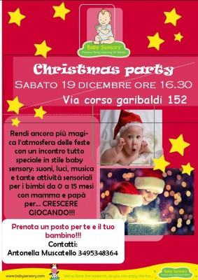 locandina natale