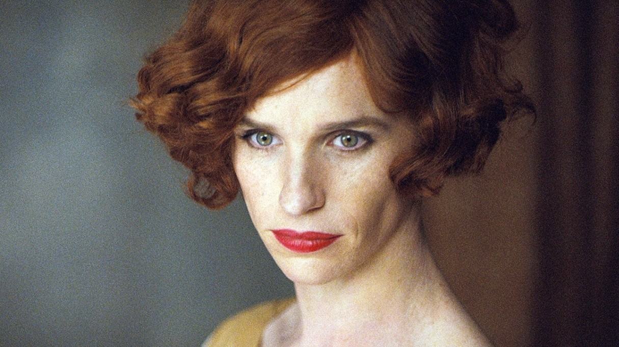 The Danish Girl Einer Wegener