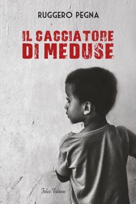 Il cacciatore di meduse - copertina