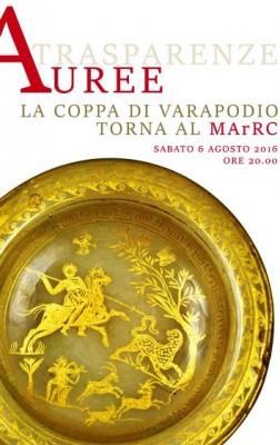 Coppa di Varapodio