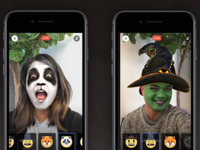 facebook-halloween-masks