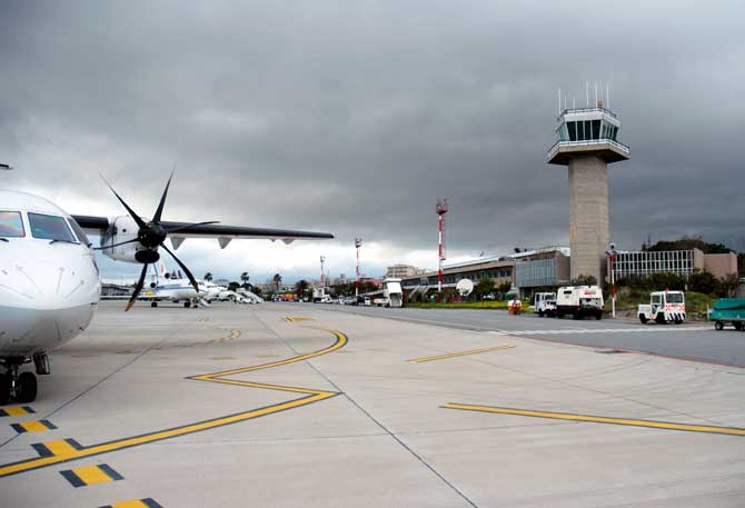 aeroporto reggio calabria tito minniti