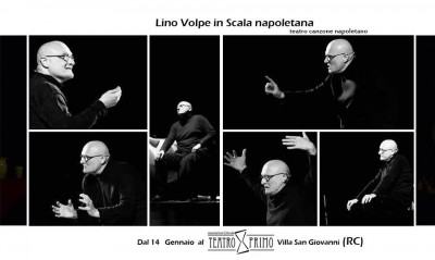 lino-volpe