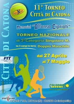 11°CittàdiCatonaTrofeo-Ciprioti