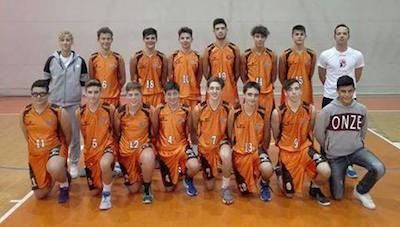 vincitrice under 16