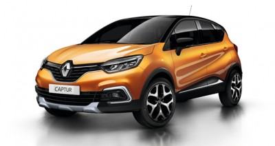 captur