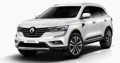 koleos