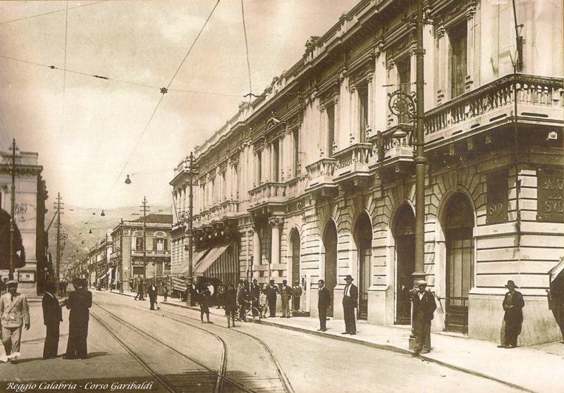 Reggio Calabria Antica