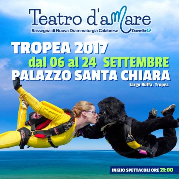 teatro d'amare 2017