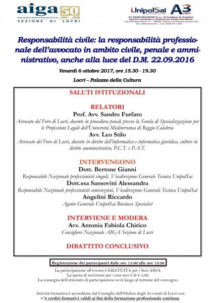 locandina convegno resp. professionale del 06.10.2017-1