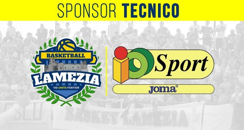 sponsor tecnico