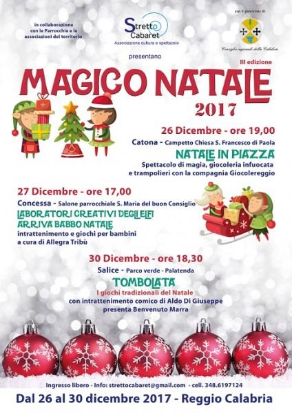 Magico Natale