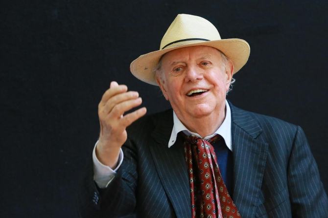 Dario Fo