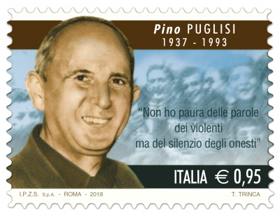 Pino Puglisi