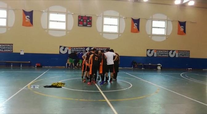 CSI Basket Reggio Calabria