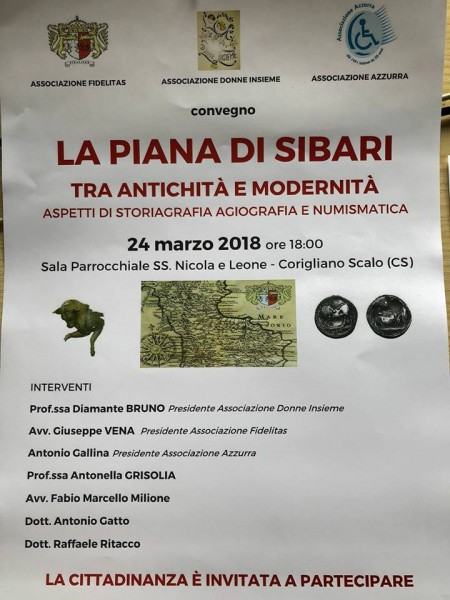 foto convegno