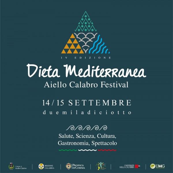 festival dieta mediterranea