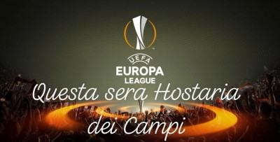 hostaria europe league