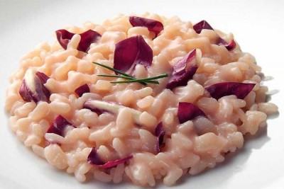 hostaria risotto