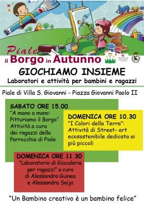 Laboratori Bimbi