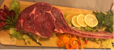 carne hostaria tomahawk 2