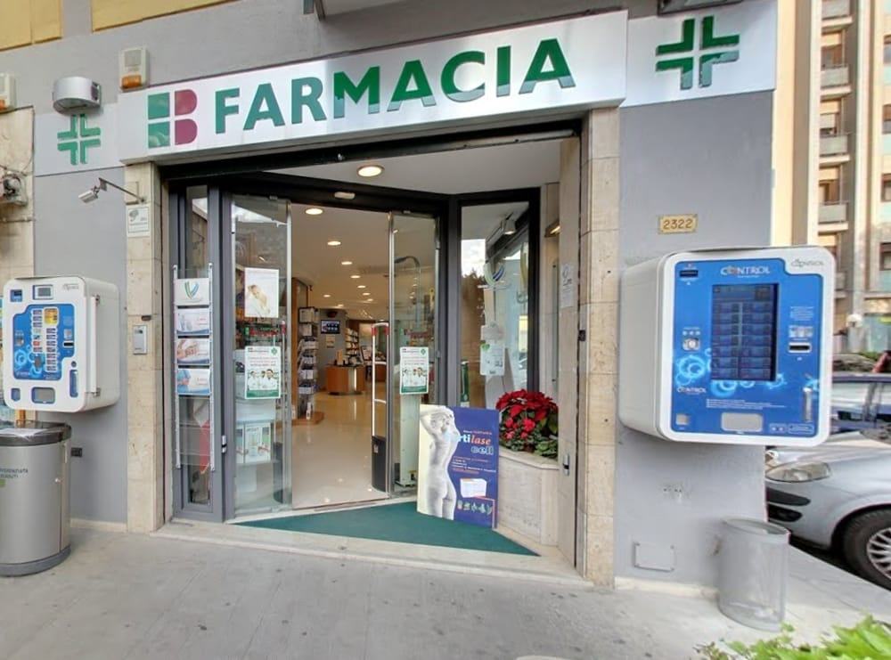 Elenco Completo Farmacie di Reggio Calabria