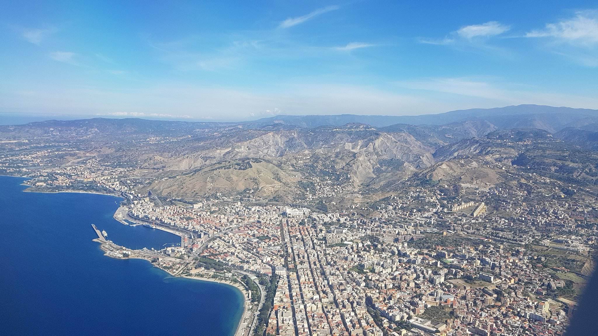 reggio calabria