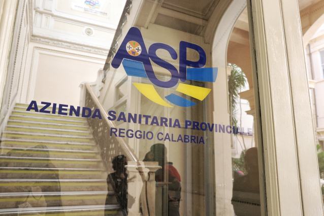 Azienda Sanitaria Provinciale Reggio Calabria ASP