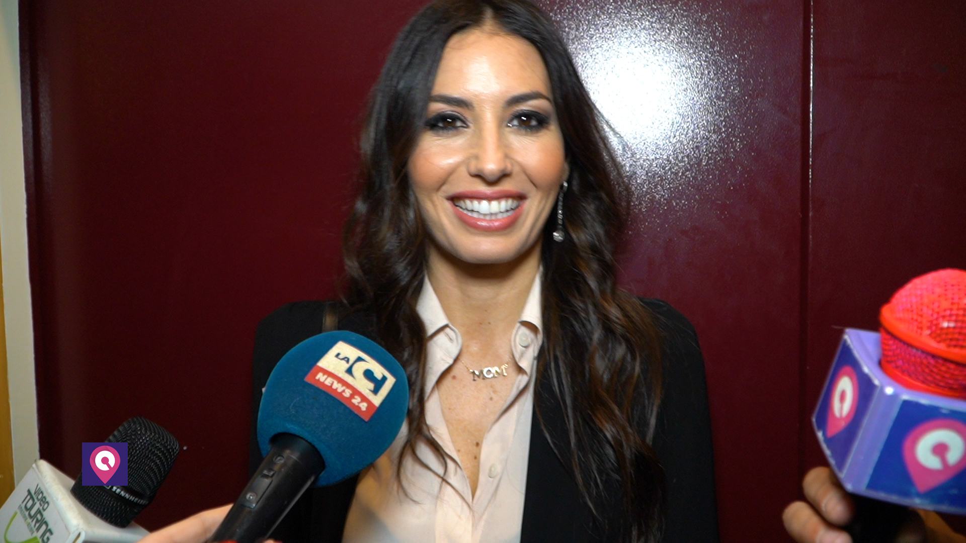 Elisabetta Gregoraci