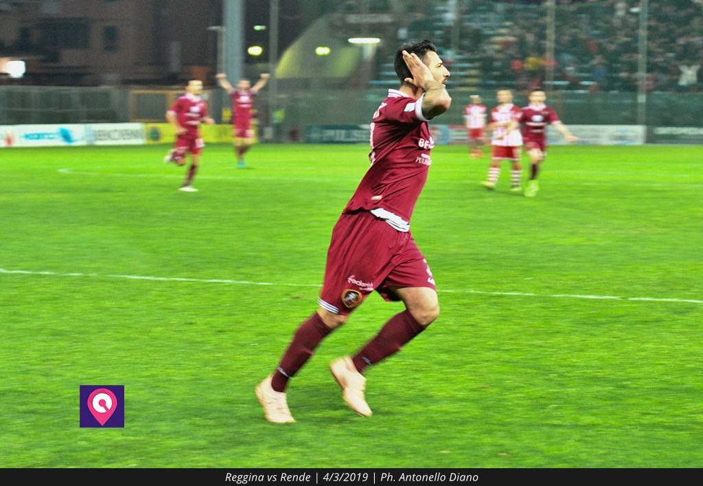 Bellomo Reggina