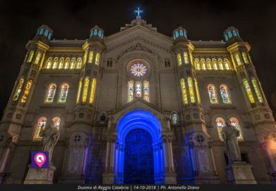 duomo Reggio Calabria