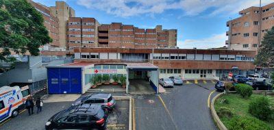 Grande Ospedale Metropolitano di Reggio Calabria