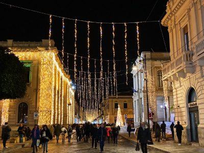 natale corso garibaldi