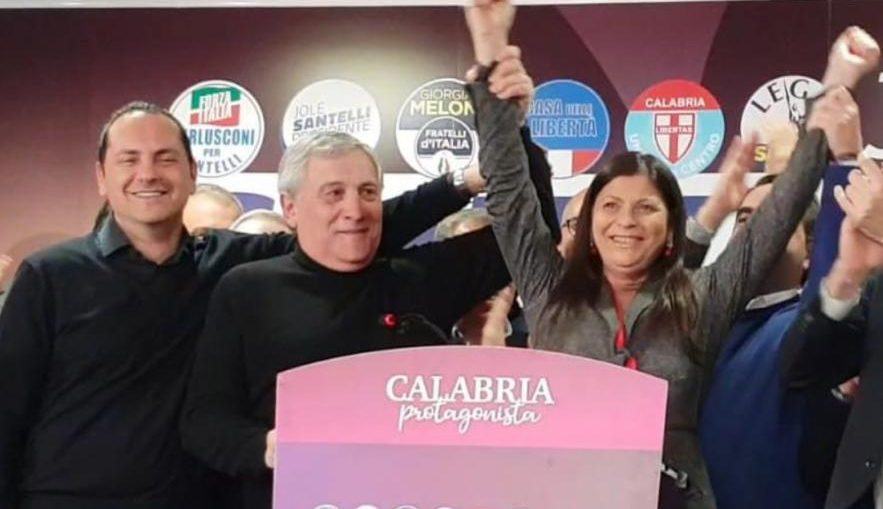 Siclati Tajani Santelli E