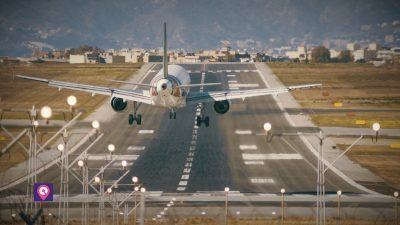 Aeroporto Tito Minniti Reggio Calabria