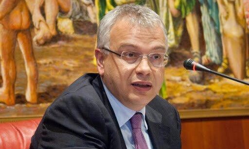 Franco Talarico