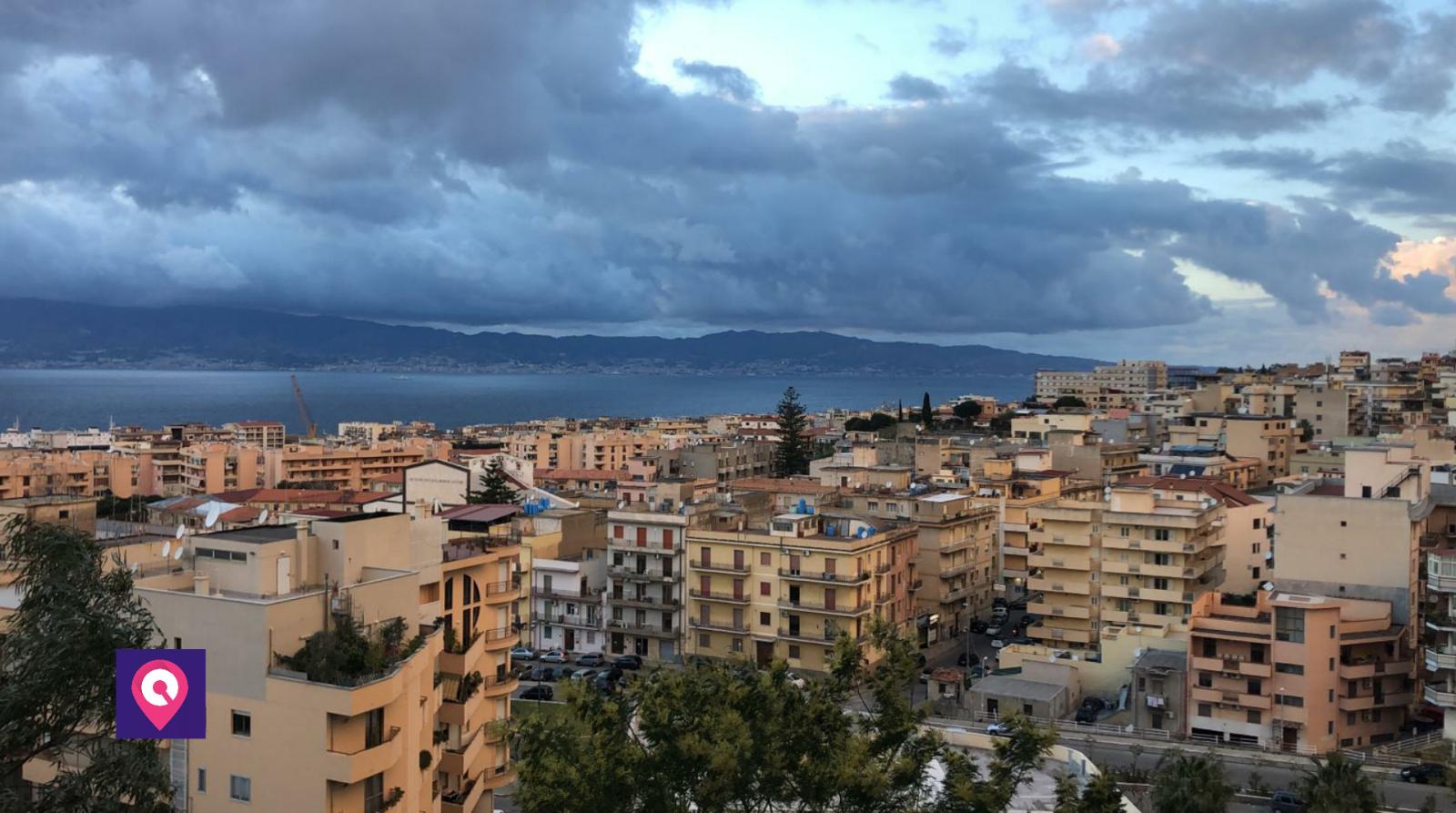 reggio calabria