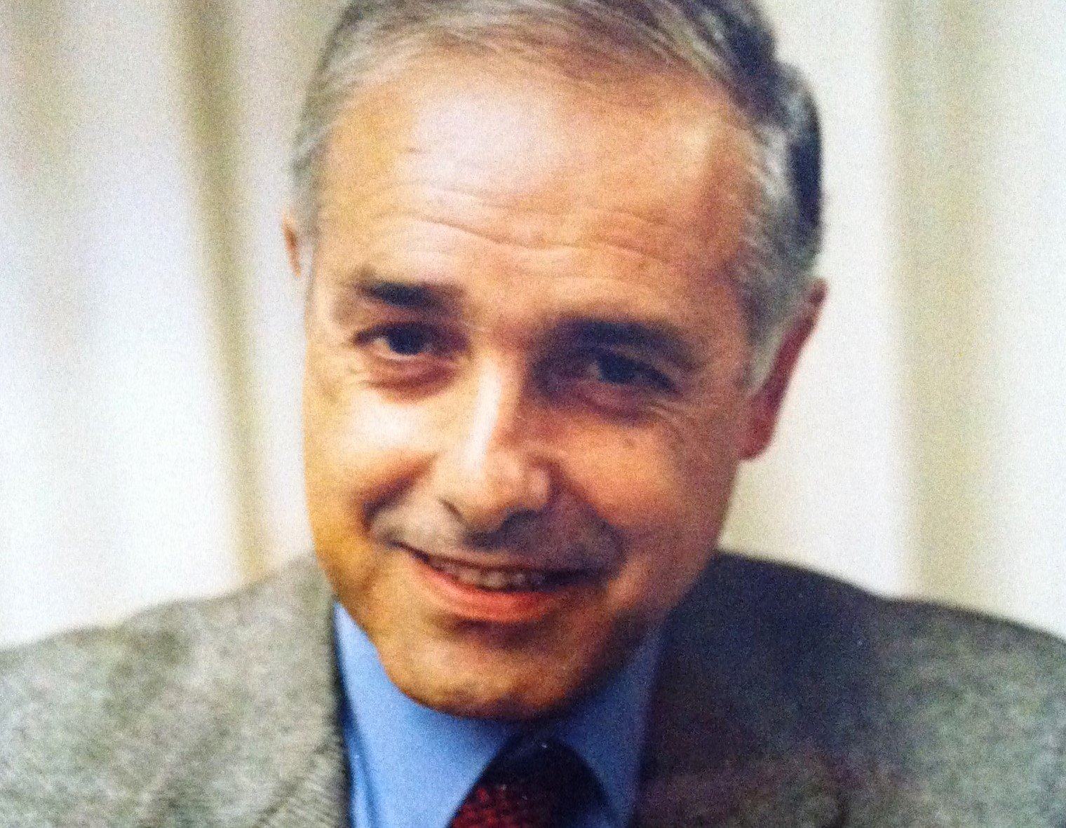 italo falcomatà