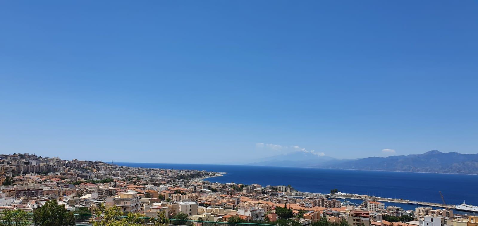 Reggio Calabria