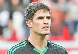 Kyle Lafferty