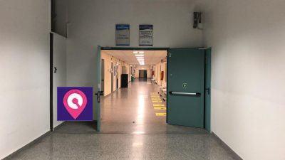 Grande Ospedale Metropolitano di Reggio Calabria