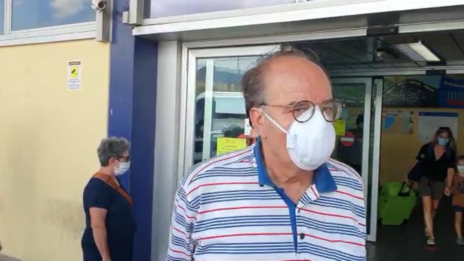 Minicuci Reggio Calabria Aeroporto